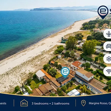 Estay - Garden On The Sea Сasa de vacaciones *