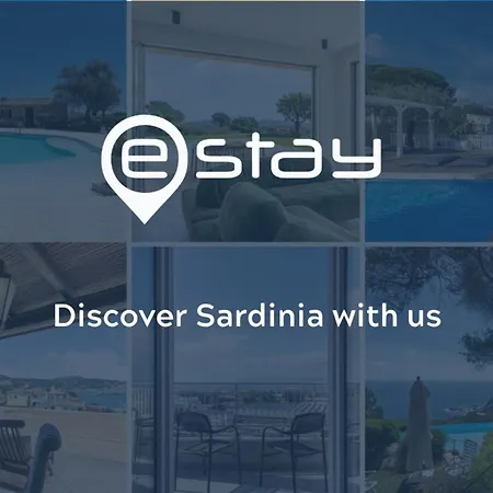 Hébergement de vacances Estay - Garden On The Sea *