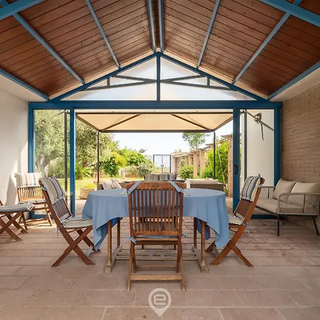 Estay - Garden On The Sea Ferienhaus *