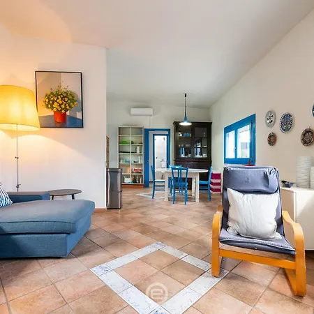 Hébergement de vacances Estay - Garden On The Sea *