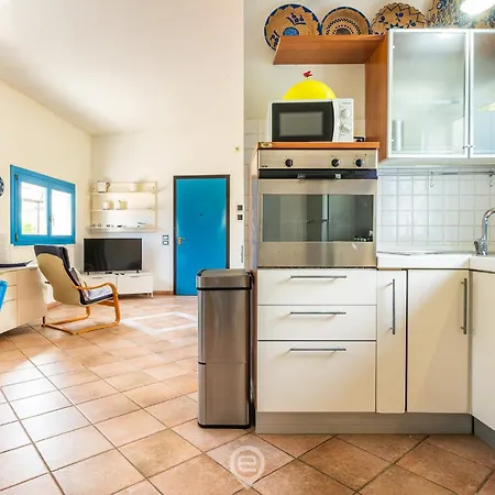 Ferienhaus Estay - Garden On The Sea