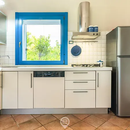 Ferienhaus Estay - Garden On The Sea