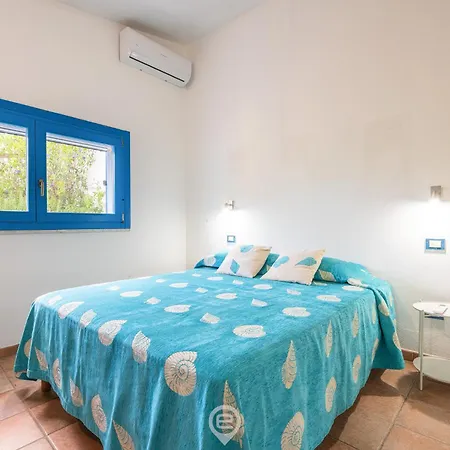 Сasa de vacaciones Estay - Garden On The Sea Quartu SantʼElena