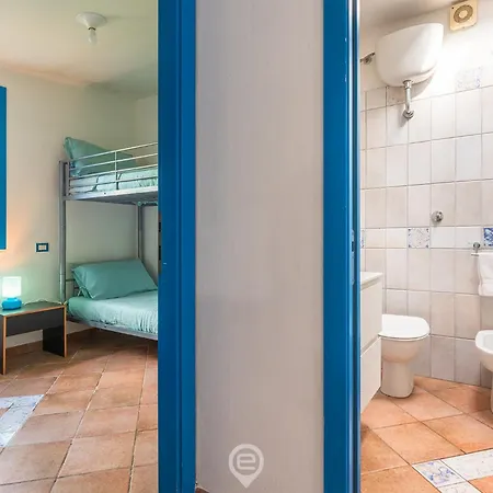 Estay - Garden On The Sea Ferienhaus Quartu SantʼElena