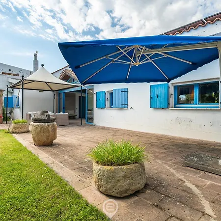 Estay - Garden On The Sea * Quartu SantʼElena