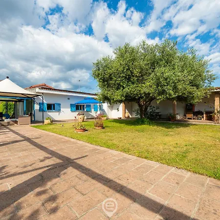 Сasa de vacaciones Estay - Garden On The Sea