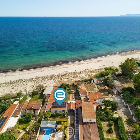 Estay - Garden On The Sea Quartu SantʼElena