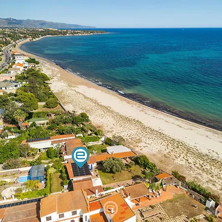 Estay - Garden On The Sea * Quartu SantʼElena